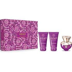 Versace Dylan Purple Gift Set