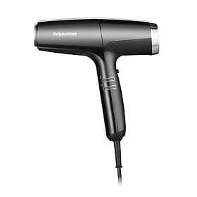 BaByliss BAB8550BE Pro Falco Digital High Speed Dryer