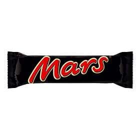 Mars Chocolate Bar Multipack 32-pack