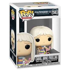 Funko POP figure Poltergeist II Carol Anne Freeling