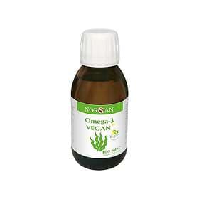 Norsan Omega-3 Vegan 100ml