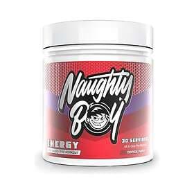 Naughty Boy Energy 390g