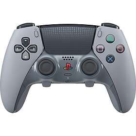 Sony PlayStation DualSense Edge Wireless Controller – 30th Anniversary Limited E