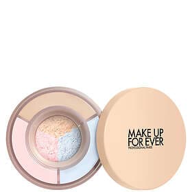 Make Up For Ever HD Skin Twist&Light Lighting powder