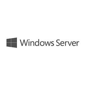 Microsoft Windows Server 2012 5 User CALs Eng (OEM)