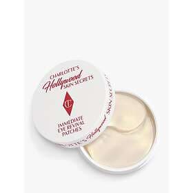 Charlotte Tilbury Charlotte's Hollywood Skin Secrets Immediate Eye Revival Patch