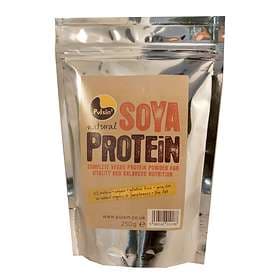 Pulsin Soya Protein Isolate-100% Natural 0.25kg