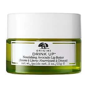 Origins Drink Up Nourishing Lip Butter Pot