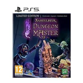 Naheulbeuk's Dungeon Master Limited Edition (PS5)