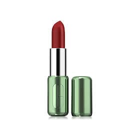 Clinique Pop Longwear Matte Lipstick