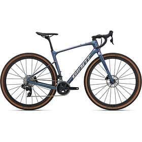 Giant Revolt Advanced Pro 1