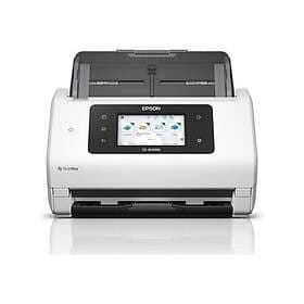 Epson WorkForce DS-800WN