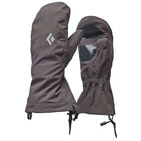Black Diamond Waterproof Overmitts (Unisex)