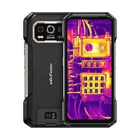 UleFone Armor 27T Pro 5G Dual SIM 12GB RAM 256GB