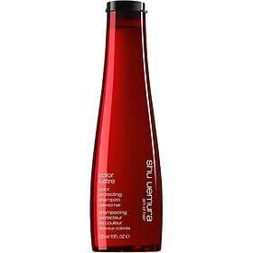 Shu Uemura Color Lustre Skyddande Shampoo 300ml