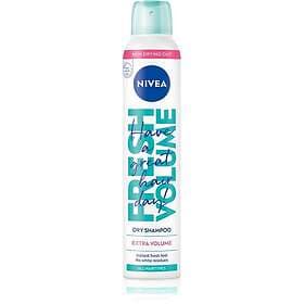 Nivea Fresh Volume Dry Shampoo 200ml