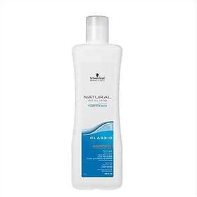Schwarzkopf Professional Natural Styling Classic 1 Perm Lotion 1000ml