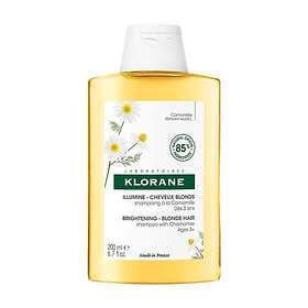 Klorane Chamomile Shampoo 200ml