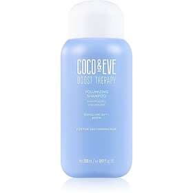 Coco & Eve Boost Therapy Volumising Shampoo 280ml