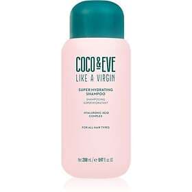 Coco & Eve Like A Virgin Super Hydrating Shampoo 280ml