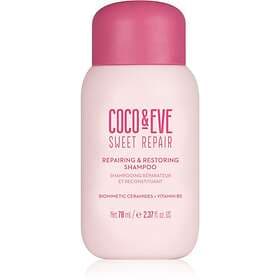 Coco & Eve Sweet Repair Repairing Restoring Shampoo 70ml