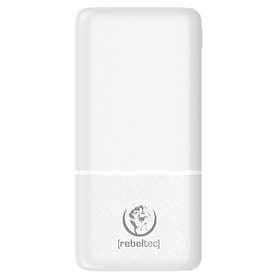 Rebeltec RBLAKT00019 20000mAh 10W P20