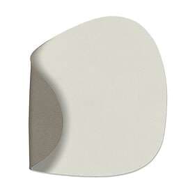 Lind DNA Curve Nupo Double Coasters