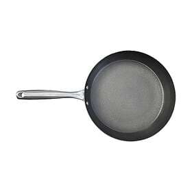 Satake Lightweight Cast Iron Ceramic Fry Pan 30cm