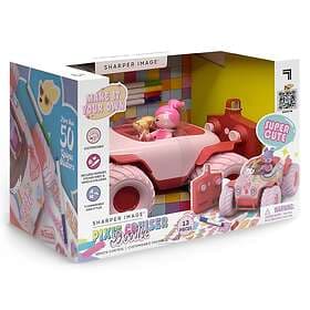 Sharper Image Pixie Cruiser Doodle RC Car