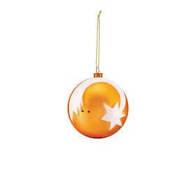Alessi Stella Cometa Christmas Ornament