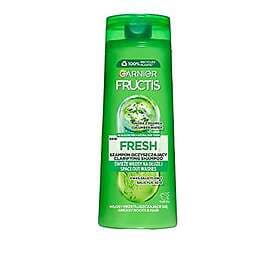 Garnier Fructis Fresh Cleansing Hair Shampoo 400ml