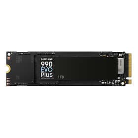 Samsung 990 EVO Plus 1TB