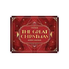 Catrice The Great Christmas Advent Calendar