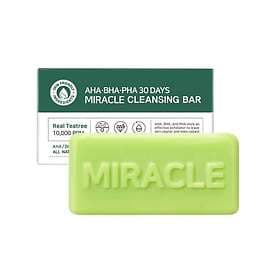 SOME BY MI AHA-BHA-PHA Miracle Acne Cleansing Bar 106g 