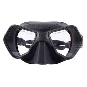 Spetton Intruder Spjutfiske Mask