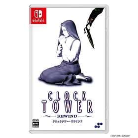 Clock Tower Rewind (Switch)