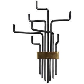 House Doctor Pipes Coat Hook