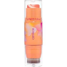 Catrice Seeking Flowers Blush & Brush Stick