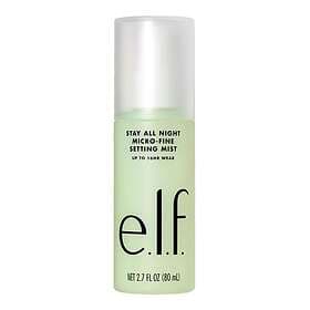 e.l.f. Cosmetics Stay All Night Micro-Fine Setting Mist 80ml