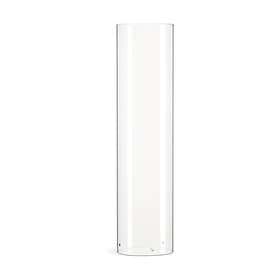 Ester & Erik Cylinder Glass Hurricane 35cm