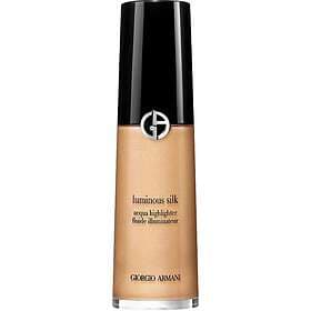 Giorgio Armani Luminous Silk Acqua Highlighter