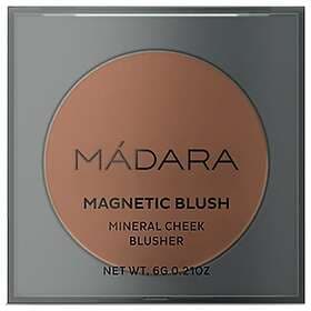 Madara Magnetic Blush Mineral Cheek Blusher