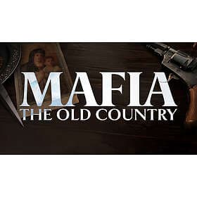 Mafia: The Old Country (PC)
