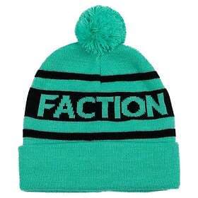 Faction Classic Pompom Beanie