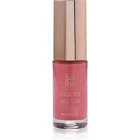 SOSU Cosmetics Liquid Blush