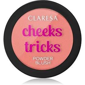 Claresa Cheeks Tricks Powder Blush