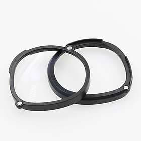 Vortex VR Magnetiska antiblå linser Meta Quest 3S/2/1 Rift S
