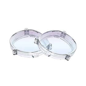 Vortex VR Dioptri magnetiska linser från -6,0 till +2,5 för Meta Quest 3 -3,0