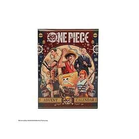Cinereplicas One Piece Advent Calendar 2024