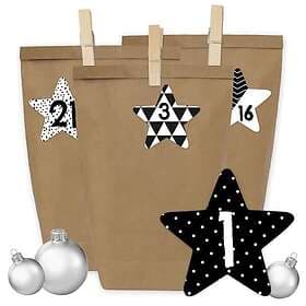 DIY Advent Calendar